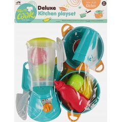 Blender Mega Creative BLENDER AKC 28X33X8 MC PBH 30/60 14157314 5905523639636