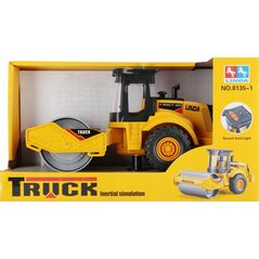 Mega Creative MASZYNA BUD WALEC DZ/SW P/B 31X17X14 MC WB 12/24 14157316 5905523640540