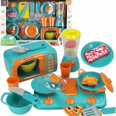Mega Creative ZEST KUCHENNY AGD AKC 51X34X13 MC WB 12 14157318 5905523646719