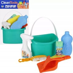 Mega Creative ZEST DO SPRZAT 26X36X11 MC PBH 40/80 14157349 5905523651751