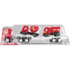 Mega Creative AUTO CIEZAR LAWETA P/B AKC 54X17X11 MC PBX24/48 14157359 5905523646573