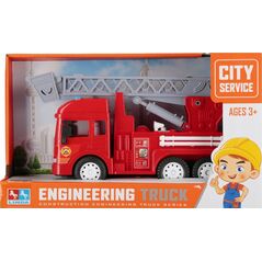 Mega Creative AUTO STRAZ DZ/SW P/B 27X16X10 MC WB 24/48 14157380 5905523640519