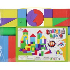 Mega Creative KLOCKI PIAN 34EL 29X22X4 MC WB 48/96 14157419 5905523654547