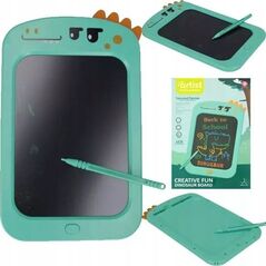 Mega Creative TABLICA CIEKLOKRYST B/O 19X29X2 MC PUD 48/96 14157435 5905523644432