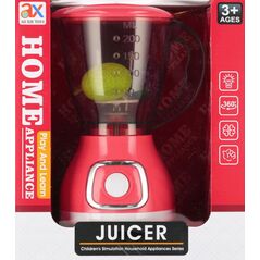 Mega Creative BLENDER B/O AKC 16X18X9 MC WB 72/144 14157502 5905523677737
