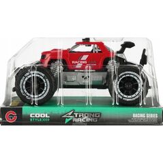 Mega Creative AUTO TEREN 18X10X11 MC PBX 90/180 14157525 5905523640793