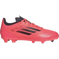 Adidas Buty adidas F50 League Jr FG/MG IF1377 14158347 4067889581798