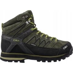 Buty trekkingowe męskie CMP CMP Moon Low 31Q4787-E980 Zielone 42 14158790 8059342813047