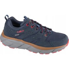 Buty trekkingowe męskie CMP CMP Kamsel Low WP 3Q27697-88US Granatowe 46 14158793 8050243120302