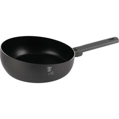 Berlinger Haus WOK PATELNIA FLIP TYTANOWA 26cm BERLINGER HAUS BH-8119 ANTRACIT 14159014 5999108467400
