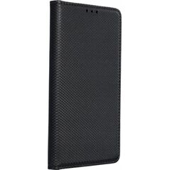 Kabura SMART CASE Book do VIVO Y20 / Y20S / Y20i / Y30 czarny 14167365 5903396143991