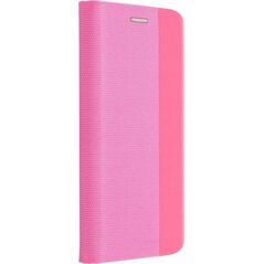 OEM Kabura SENSITIVE Book do IPHONE 16 Pro Max różowy 14167800 5903396313899