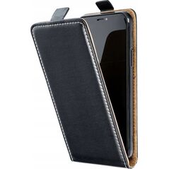 OEM Kabura SLIM FLEXI FRESH Pionowa do IPHONE 16 czarny 14167825 5903396309496