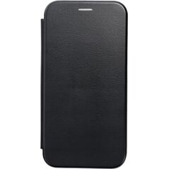 OEM Kabura ELEGANCE Book do IPHONE 16 Pro czarny 14167870 5903396314803