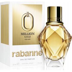 Paco Rabanne Paco Rabanne Million Gold For Her edp 30ml 14169741 3349668630240