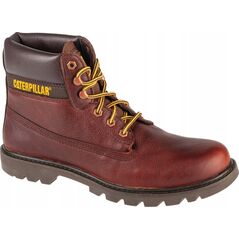 Buty trekkingowe męskie Caterpillar Caterpillar Colorado 2.0 P110962 Brązowe 43,5 14170691 195018614346