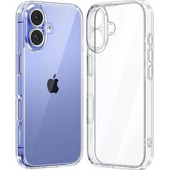 Ugreen Etui ochronne Ugreen iPhone 16 (przezroczyste) 14172042 6941876249176