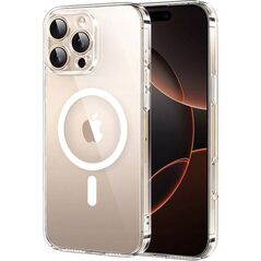 Ugreen Etui magnetyczne Ugreen iPhone 16 Pro Max Upgr (przezroczyste) 14172047 6941876249244