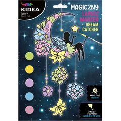 Derform ZEST KREAT LAPACZ MARZEN MAGIC SWIEC W CIEMN KID 14172340 5906601700279
