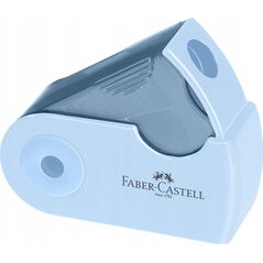 Faber-Castell FABER-CASTELL Spitzdose Sleeve Mini New Harmony Farben 14172706 6933256657749