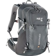 Plecak turystyczny Nils Extreme NC1925 PLECAK TURYSTYCZNY SZARY WAYFARER 35L NILS CAMP 14175401 5907695500462