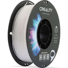 Creality Creality Filament TPU, 1kg, 1,75mm, White (3301040033) 14175697 6971636408833