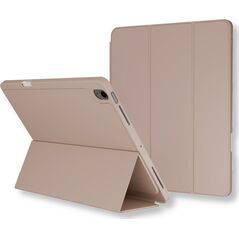Etui na tablet NEXT ONE NEXT ONE Etui Rollercase iPad Air M2 13" pink 14178193 5940714051279