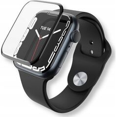 NEXT ONE NEXT ONE Ochrona ekranu 3D Clear Apple Watch 41 mm 14178282 5940714050104