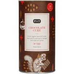 Paper &amp| Tea Paper & Tea - Chocolate Cure No725 - Herbata sypana - Puszka 90g 14179183 4055743031619