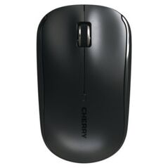 Mysz Cherry CHERRY Mouse MW 2200 Wireless black  1300 dpi, Silent, Symmetrisch 14182324 4025112110146