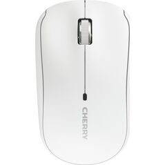 Mysz Cherry CHERRY Mouse MW 2200 Wireless white 1300 dpi, Silent, Symmetrisch 14182329 4025112112140
