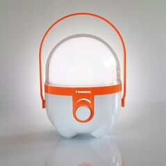 Tiross TIROSS LAMPKA KEMPINGOWA LED 520lm 14187540 5901698508982