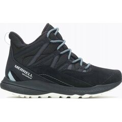 Buty trekkingowe damskie Merrell Merrell Bravada Edge 2 Thermo Demi WP J036804 Czarne 37 14190276 195017967801