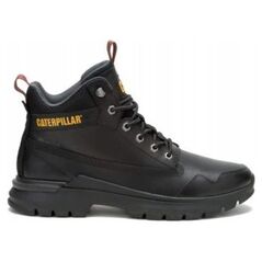 Caterpillar Caterpillar Colorado Sneaker WP P725946 Czarne 42 14190278 195020134580
