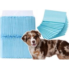 LeanToys Podkłady Higieniczne Chłonne Dla Zwierząt 40szt. 14196179 5905991030461