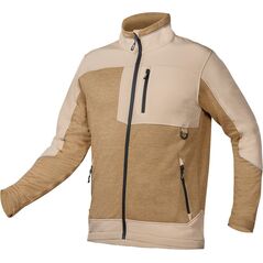 Neo Bluza softshell OUTDOOR, beżowa, rozmiar XXL 14196232 5907558472905