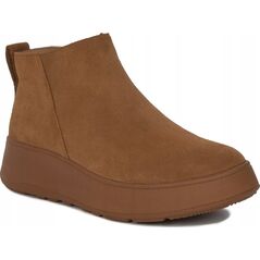 FitFlop FitFlop F-Mode GM3-592 Brązowe 38 14196610 195305894505