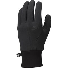 Nike Rękawiczki męskie do biegania Nike Therma-Fit Tech Pleece czarne N1009496013 XL 14197486 887791754547