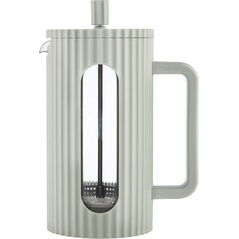 Klausberg ZAPARZACZ TŁOKOWY DO KAWY/HERBATY 1000ml KLAUSBERG KB-7755 ZIELONY 14198938 5908287277557