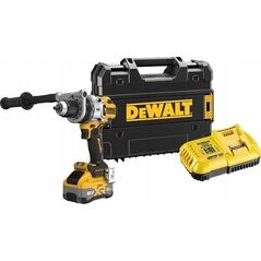 Wiertarko-wkrętarka Dewalt 18v xr wiert-wkręt z ud. 169nm 1x8ah 14201887 5035048835937