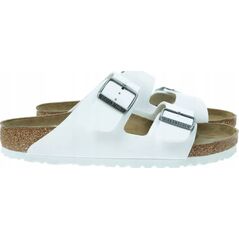 Birkenstock Birkenstock Arizona BF 552681 białe 42 14203022 4052001234676