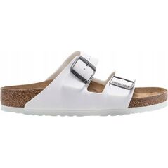 Birkenstock Birkenstock Arizona BF 552681 białe 41 14203031 4052001234669
