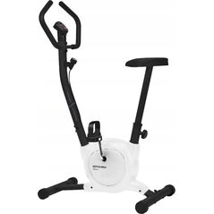 Rower stacjonarny Spokey Rower treningowy stacjonarny Spokey ARON 14203970 5905339441614