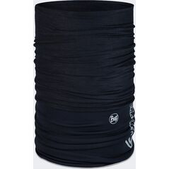 Buff Buff Windproof Tube Scarf 13294299910 Czarne One size 14204041 8428927541048