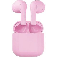 Słuchawki Happy plugs Happy Plugs Joy - bezprzewodowe słuchawki douszne różowe - Gwarancja bezpieczeństwa. Proste raty. Bezpłatna wysyłka od 170 zł. 14209136 7350116012866