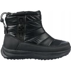 Buty trekkingowe damskie CMP CMP Zoy 3Q79566-U901 Czarne 38 14211560 8058949217135
