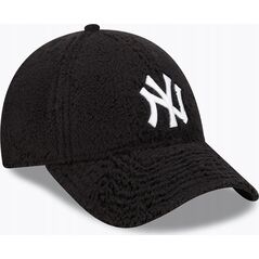 New Era New Era Teddy 9FORTY New York Yankees Cap 60424860 Czarne OSFM 14211566 197371306487