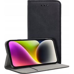 Vega KABURA MAGNETO BOOK DO SAMSUNG A16 CZARNY> 14211698 5903396327216
