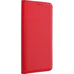 Vega KABURA CASE BOOK DO SAMSUNG A16 CZERWONY> 14211711 5903396328404