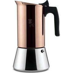 Kawiarka Berlinger Haus KAWIARKA ZAPARZACZ DO KAWY 300ml BERLINGER HAUS BH-8549 ROSE GOLD 14214107 5999108470561